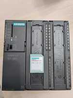Sterownik  Siemens cpu 313C  PLC 313-5BF03-0AB0