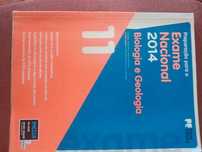 Exame Nacional 2014 Biologia e Geologia 11