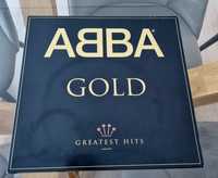 ABBA GOLD : GREATEST HITS Vinyl