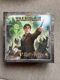 Talisman: Harry Potter (edycja polska) gra planszowa