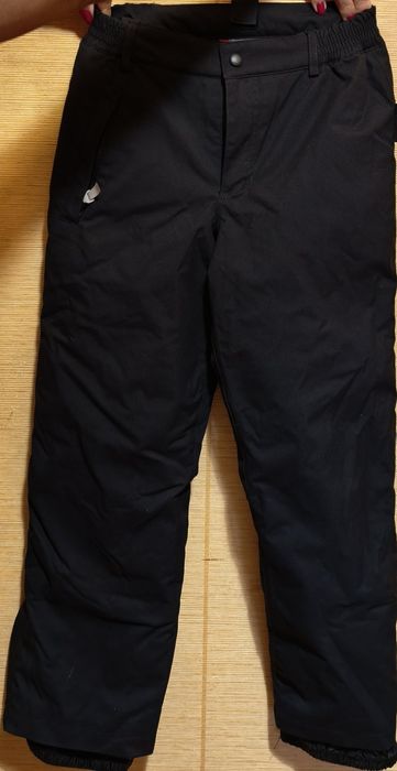 Reima 140 зріст штани зимові