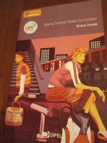 Livros junevis (vários preços)