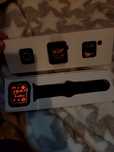 Zegarek smartwatch t500 plus