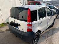 Fiat panda van 2009 rok