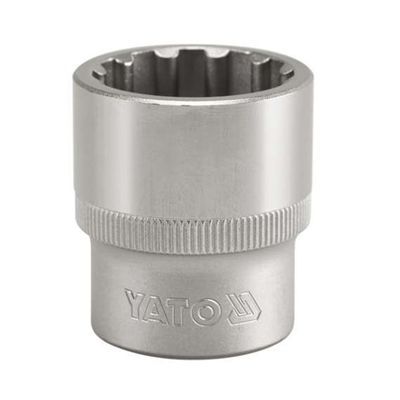 Nasadka Spline 1/2'' 20Mm Yato