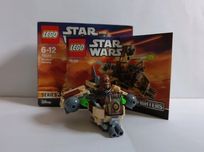 LEGO star wars 75129