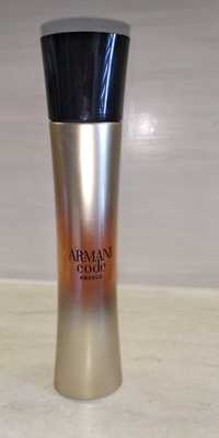 Armani Code Absolu