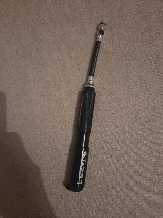 Pompka LEZYNE Pocket Drive
