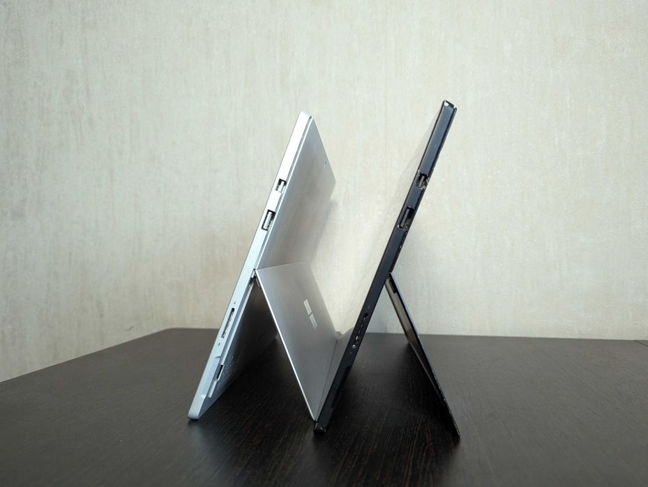 Планшети Microsoft Surface Pro 5,6 i5 8/256гб на запчастини