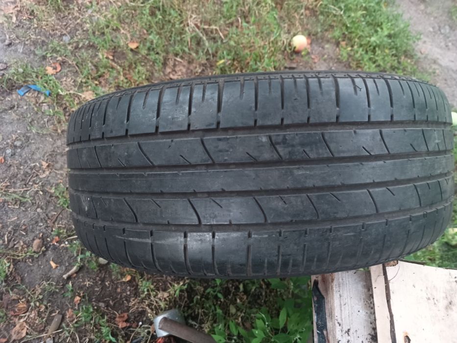 Запаска 15.5.100