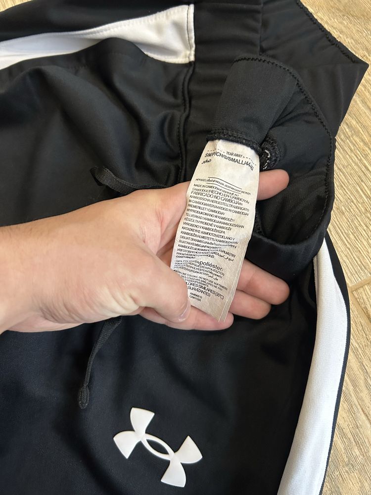 Спортивні штани under armour