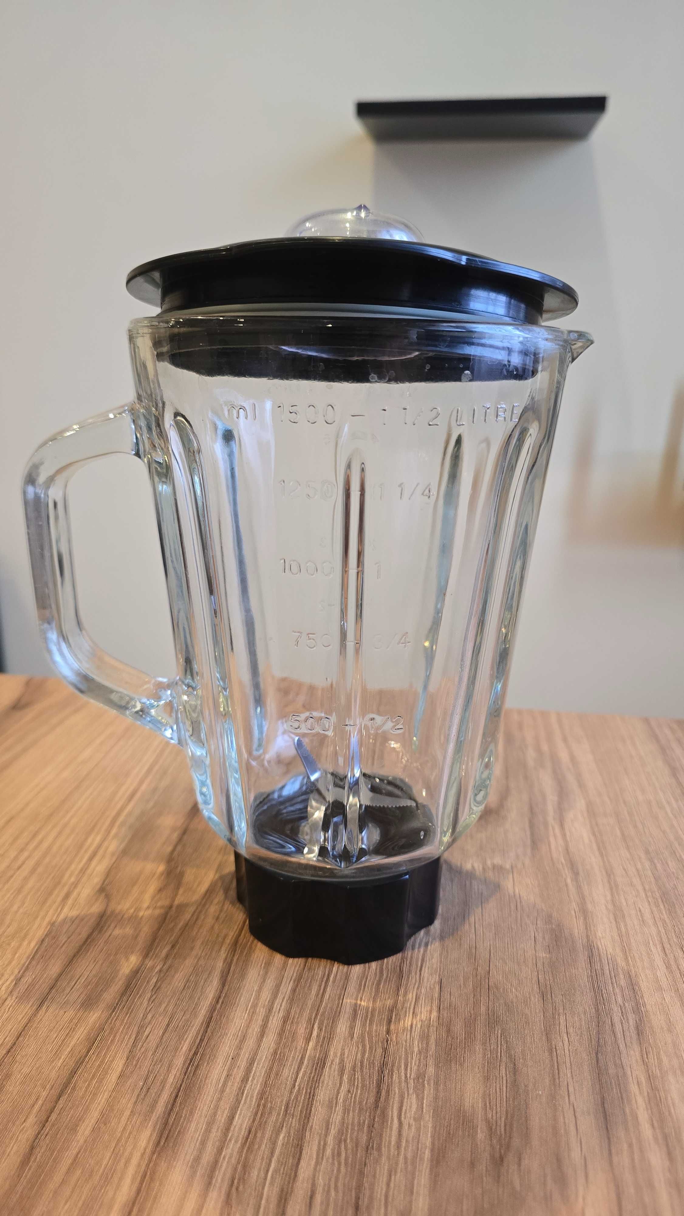 LIQUIDIFICADOR jarro de vidro 1,5 Litros