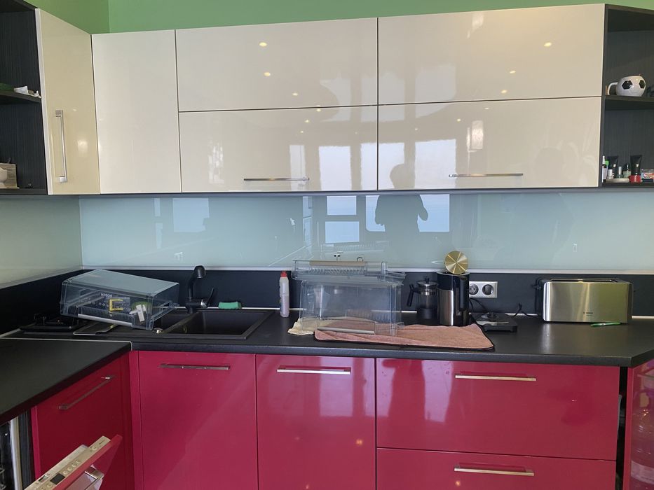 Обсерваторный переулок 2/6