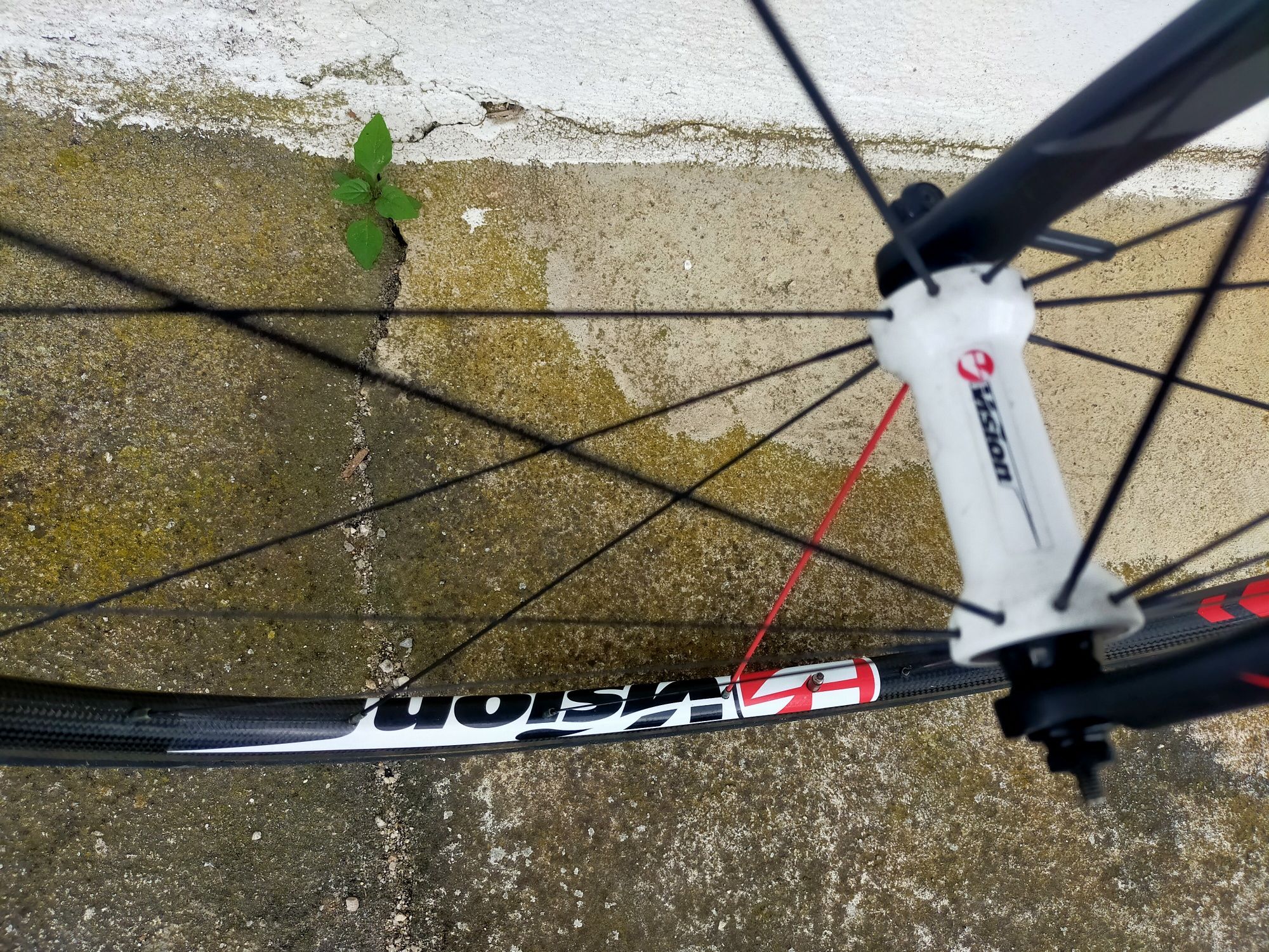 Bicicleta fuji transonic sl