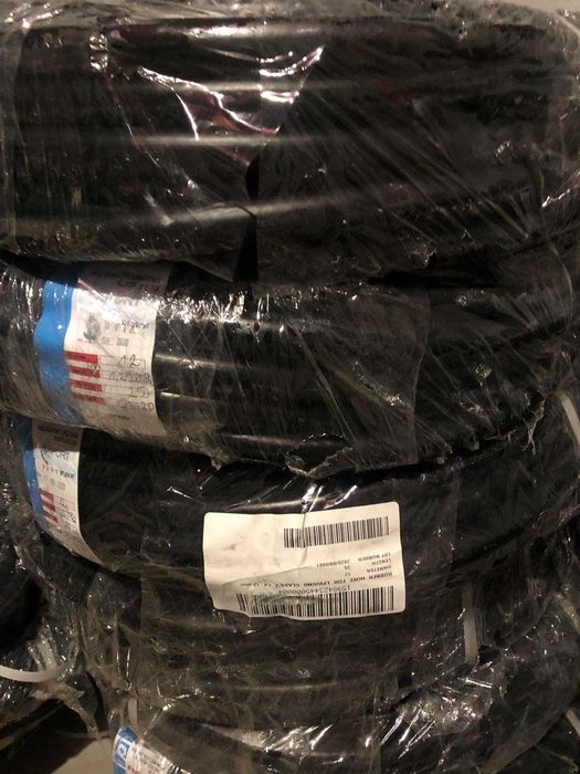 гбо, газ на авто, трубка магистраль Faro,рукава газові,вакумні Fagumit