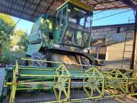 John Deere 975,1075