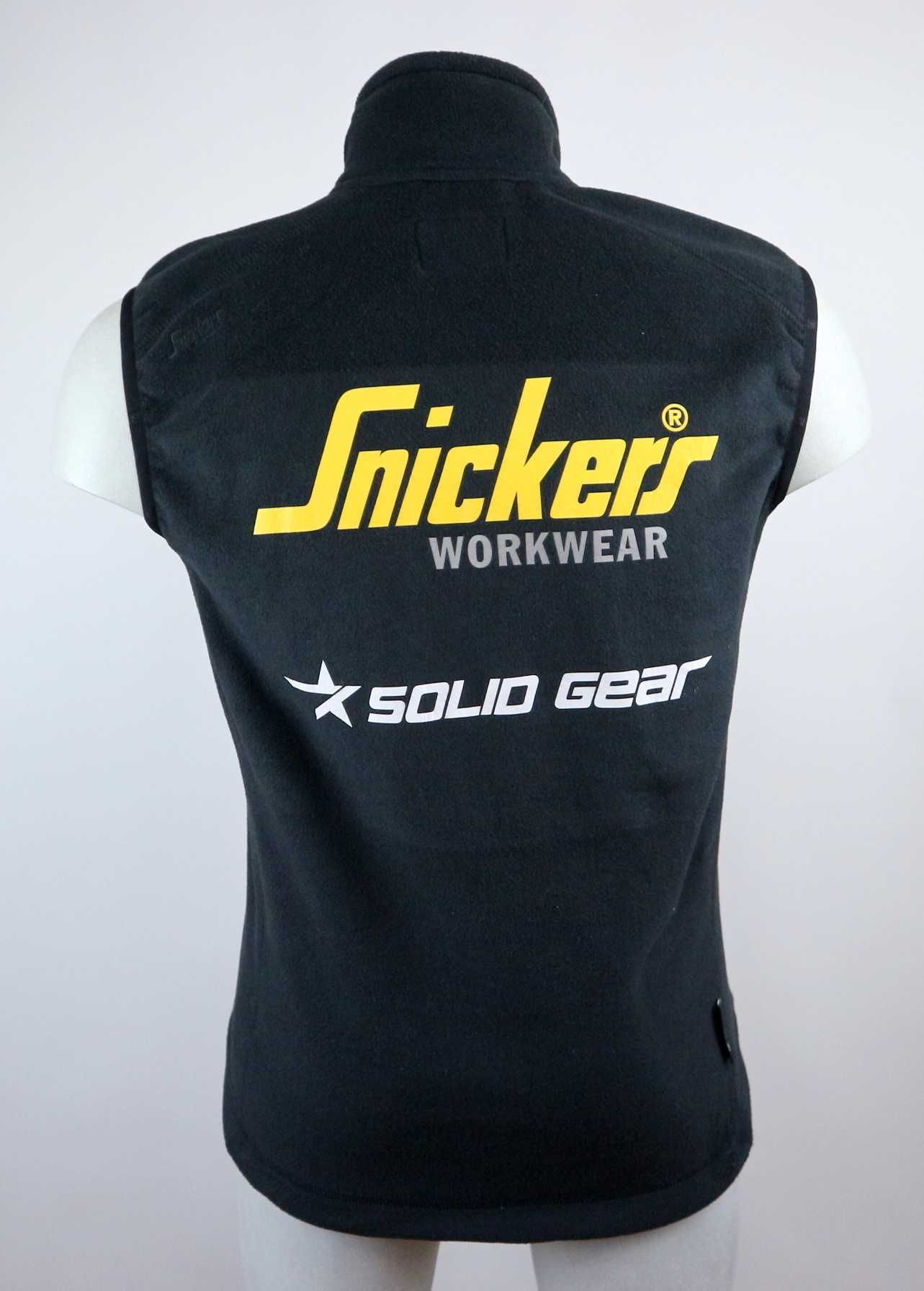 Snickers 8024 kamizelka robocza polar XS