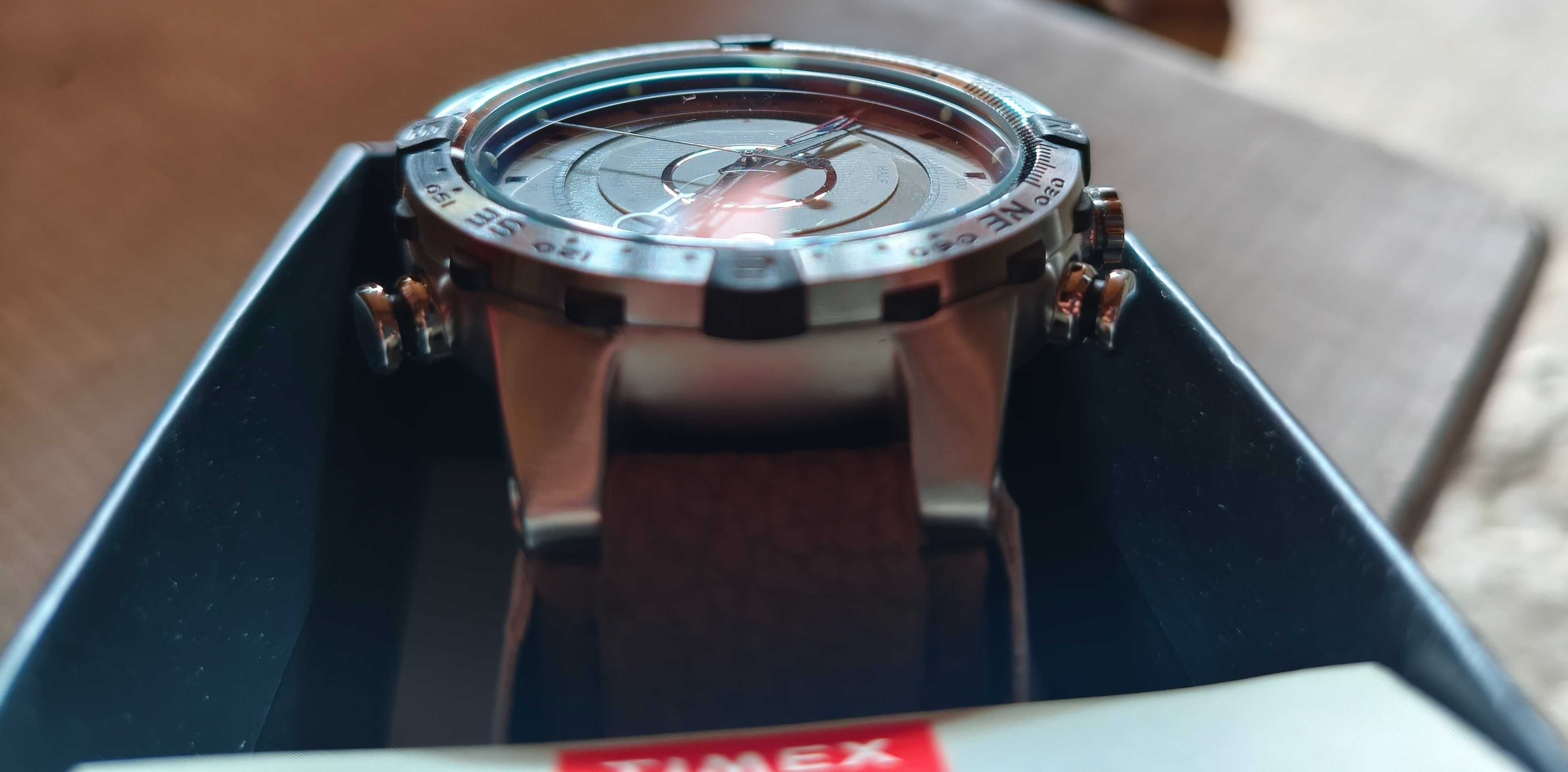 Zegarek #Timex T2N721 - nowy, gwarancja