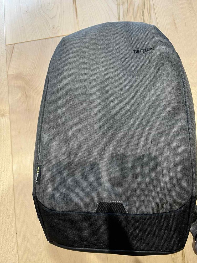 Plecak Targus 15.6" Security with EcoSmart® Grey