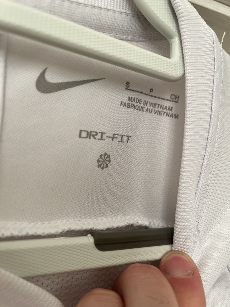 Футболка Nike Dri-fit