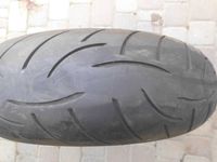 180/55 R17 Metzeler