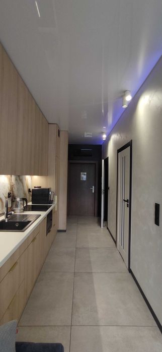 Apartamenty Aquarius Holiday Boszkowo, prywatna plaża, CZYNNY CAŁY ROK