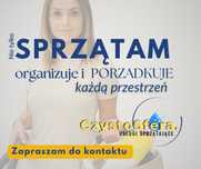 Usługi sprzatajace łódź - uczciwie, terminowo, rzetelnie