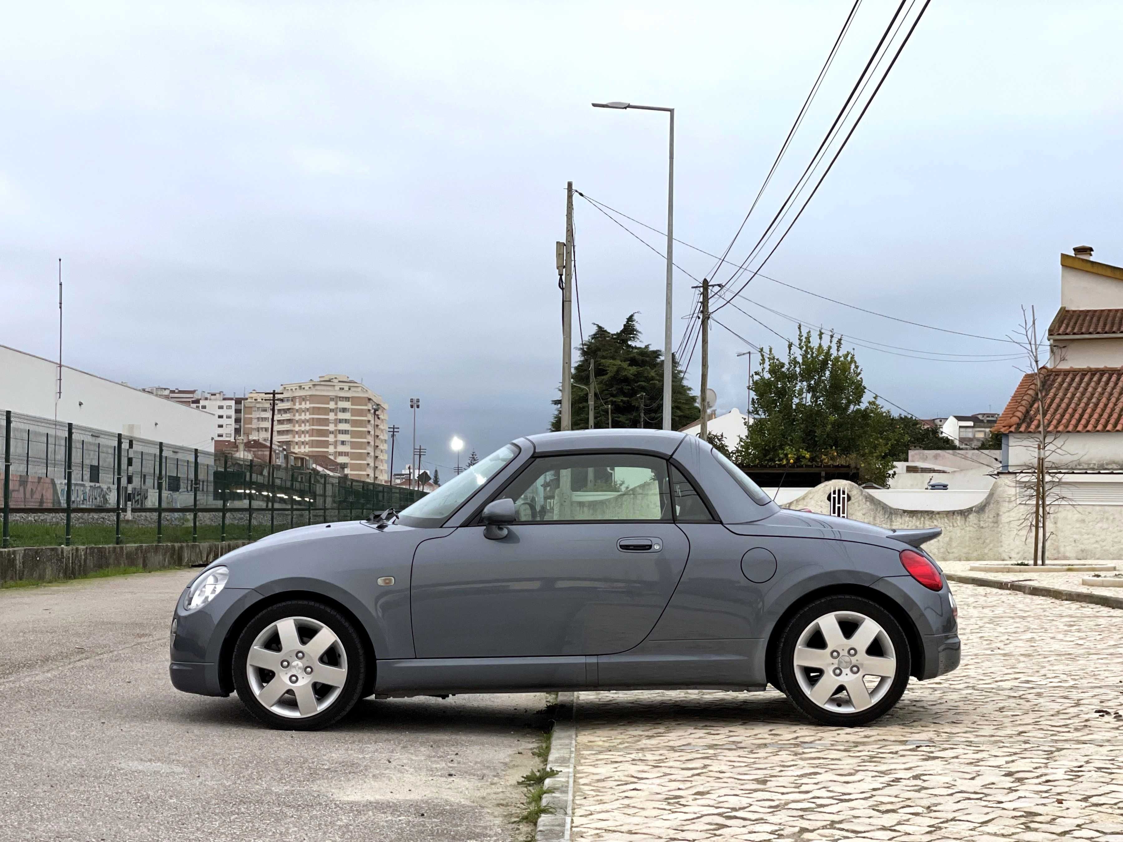 Daihatsu Copen 1.3 16v