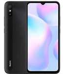 Xiaomi Redmi 9A Granite Gray 2GB RAM 32GB ROM