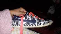 Ténis Nike edição limitada