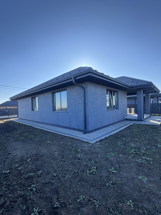 Продам будинок на новому масиві, район Луцького кільця(власник)