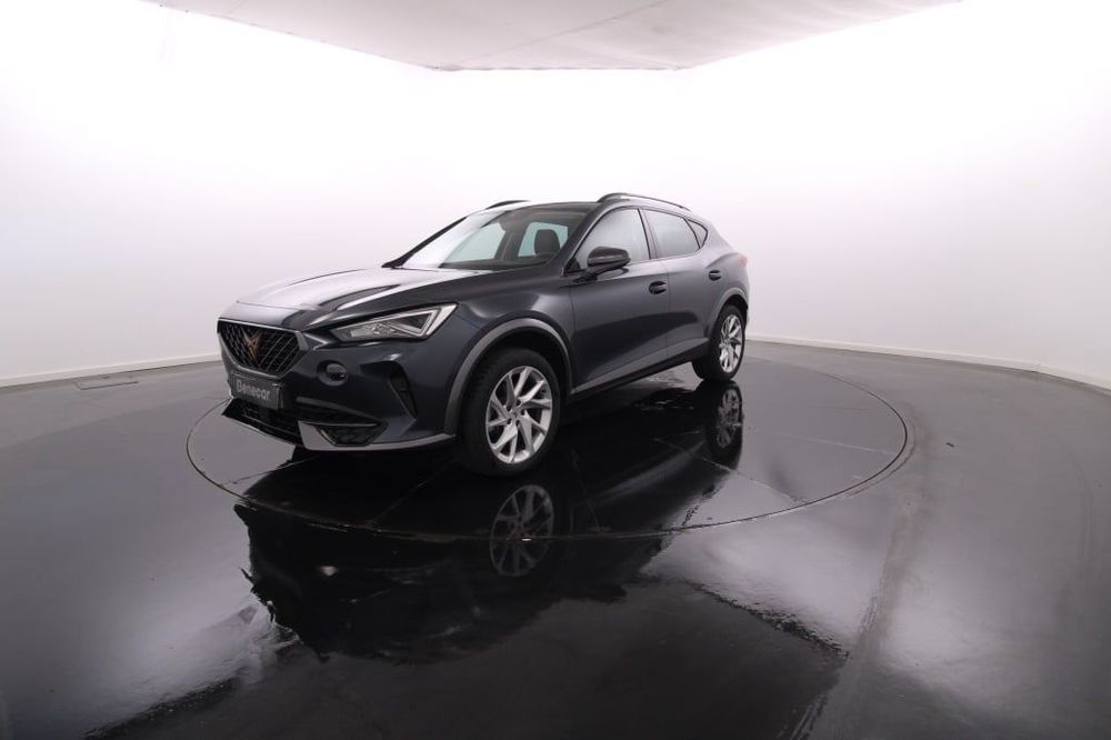 Cupra Formentor 1.5 TSI DSG