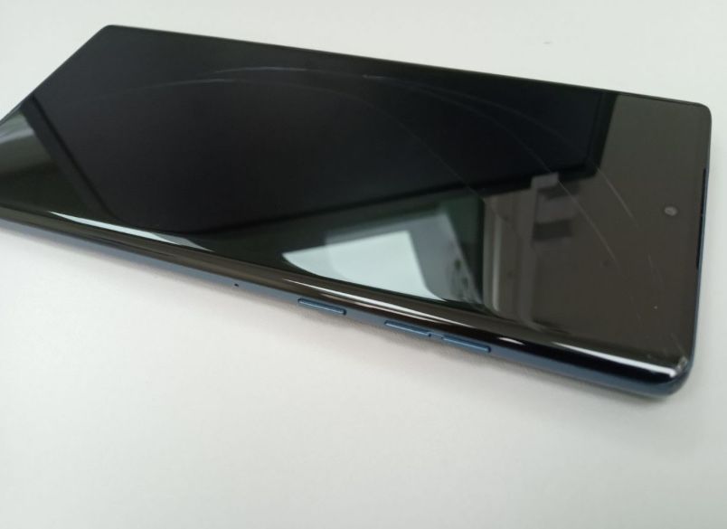 Motorola Edge 50 Fusion,16/512