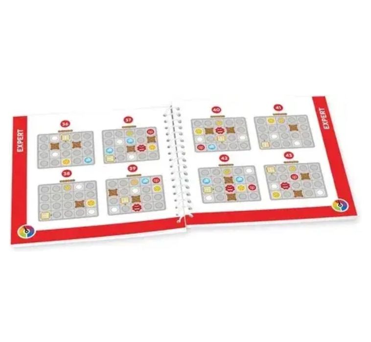 Настільна гра від smart games “break out”