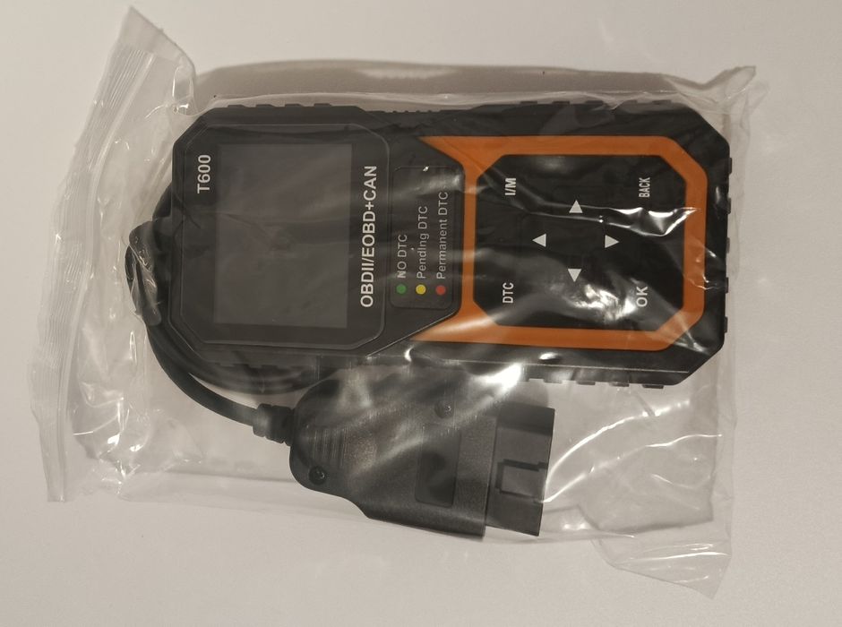 Tester diagnostyczny