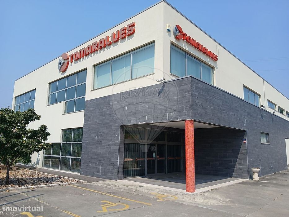 Armazém  para venda