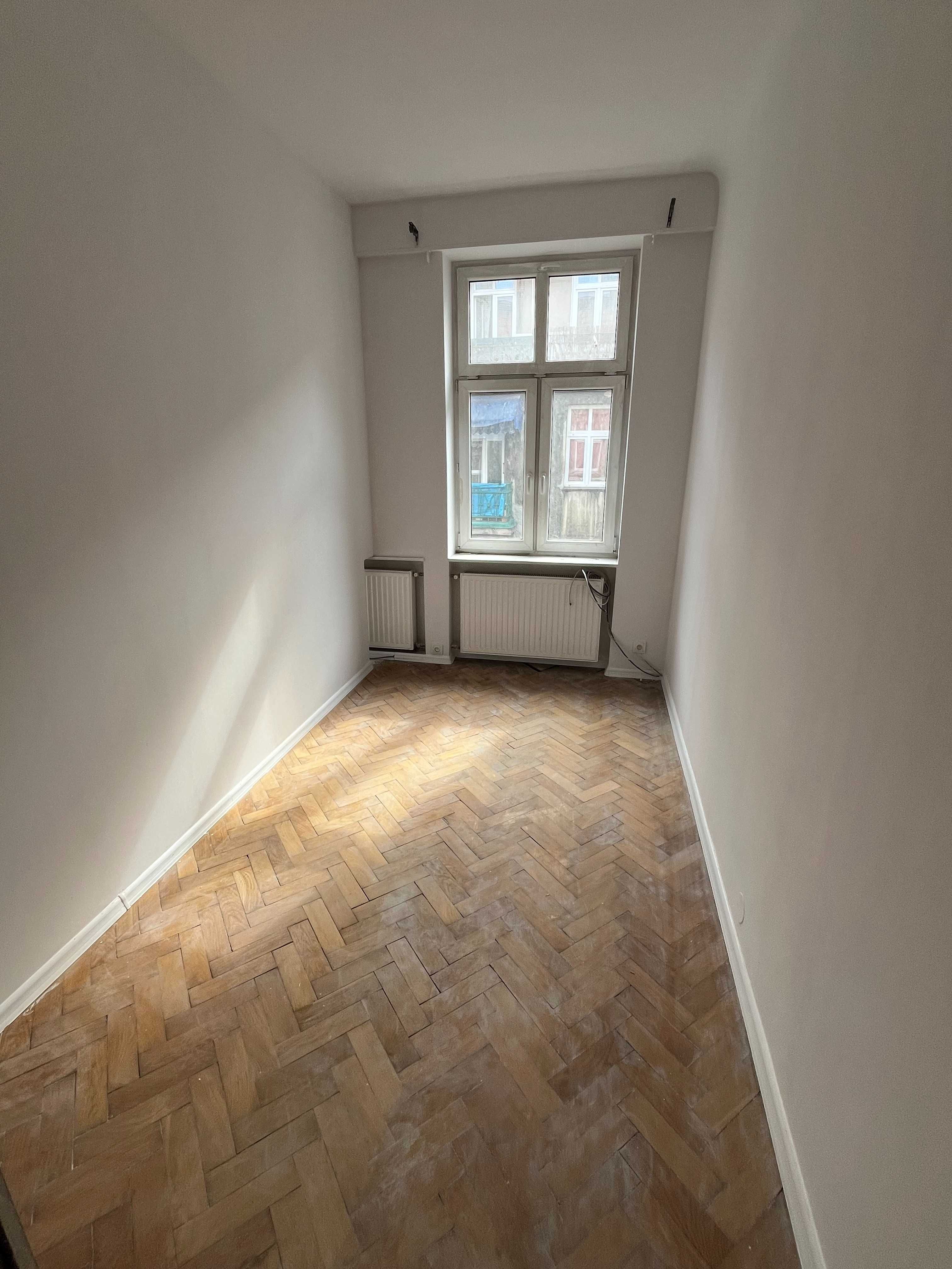 Sprzedam mieszkanie 3 pokojowe  w centrum Łodzi