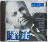 Bohdan Łazuka My Life 1995r