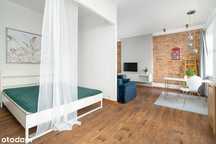 Na sprzedaż mieszkanie/ 40,5m2/ Poznań/ Mostowa