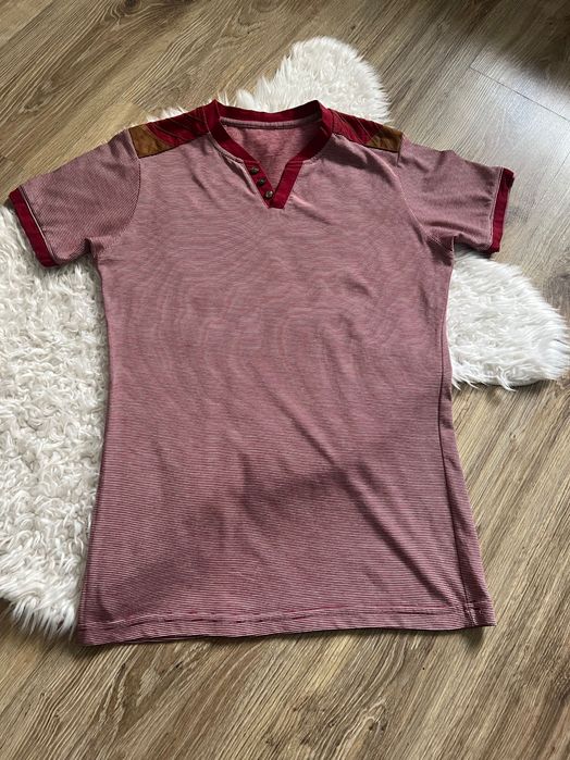 Młodzieżowy t-shirt