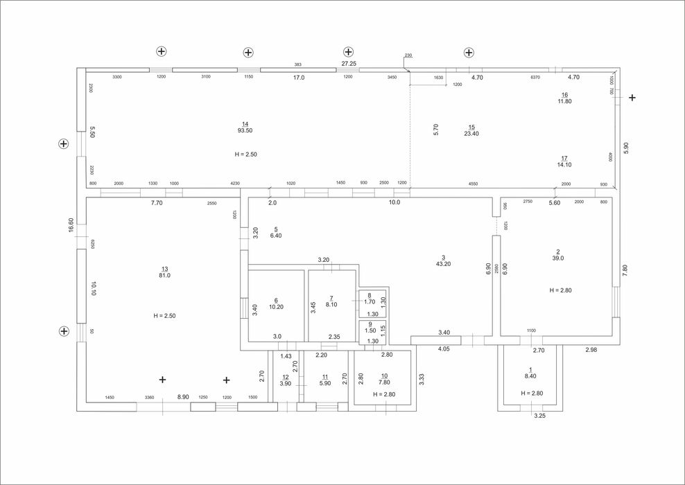 Продам ЦЕХ 380 м.кв.