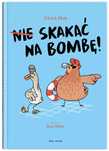 Nie Skakać Na Bombę! Ulrich Hub