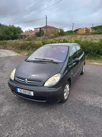 Citroen Xsara Picasso