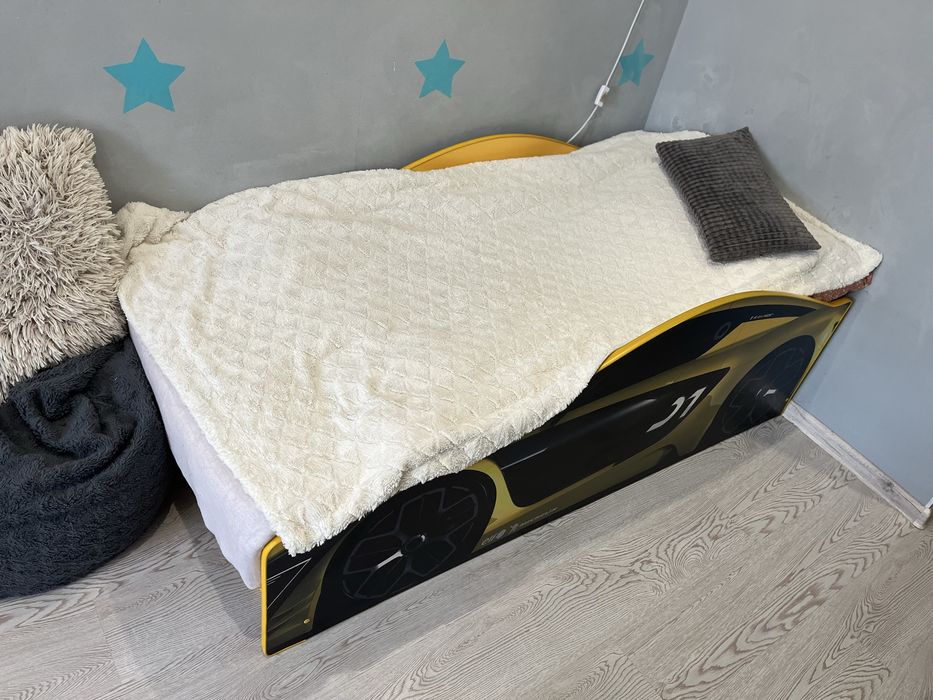 Ліжко 160/80 самовивіз