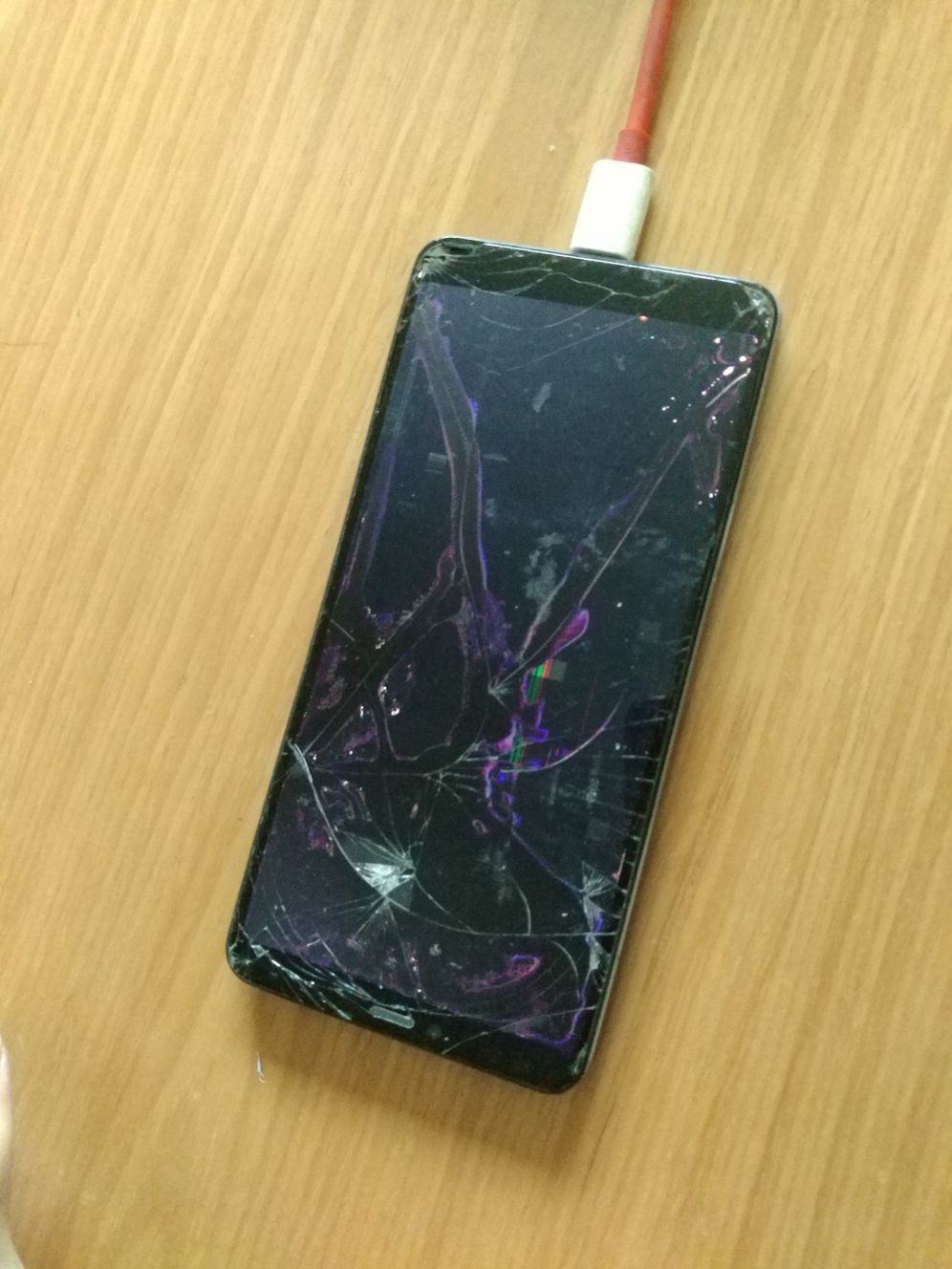 Telemoveis Android para peças