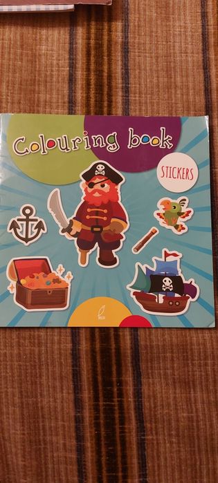 Zestaw mix dla dzieci