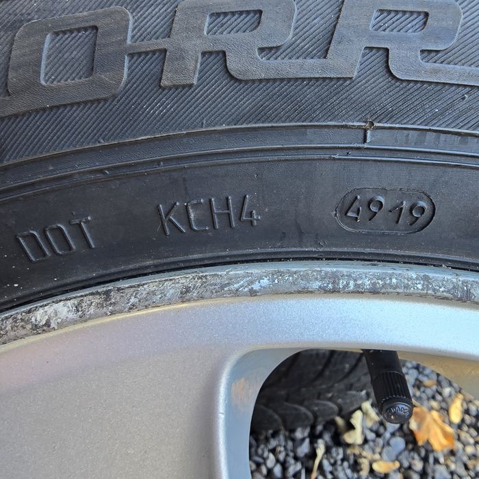 Koła alufelgi BMW RONAL styling 151 oryginał zimowe 205/55 R16