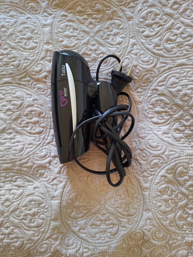 Secador de viagem Becken