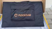 Panel solarny Flexsolar 120 W.
