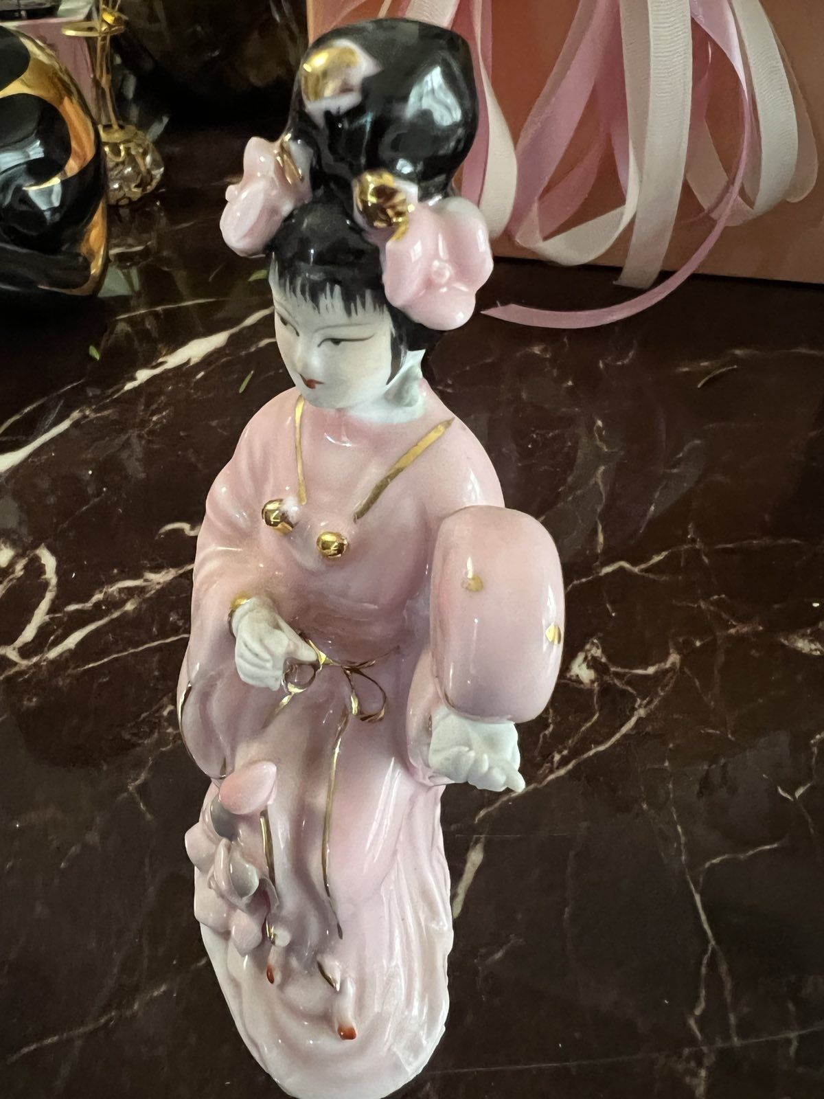 Продам статуэтки Японии